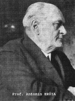 MVDr. Antonín Hrůza